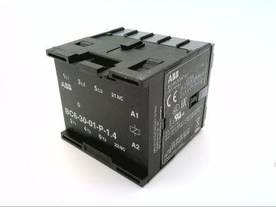 ASEA BROWN BOVERI BC6-30-01-P1.4
