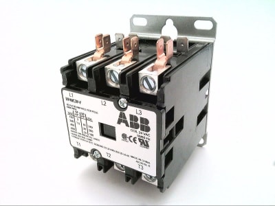 ASEA BROWN BOVERI DP40C3P-F