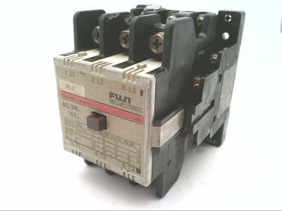 FUJI ELECTRIC SC3N200220VAC