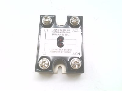 LIGHTS TO GO AF1039L