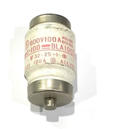 SIEMENS BLA100D