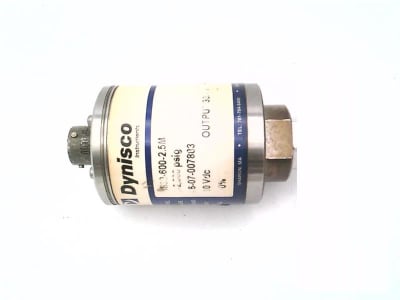 DYNISCO 832-600-2.5M