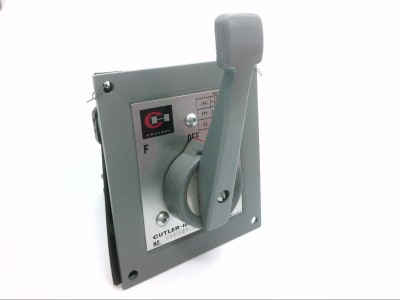 EATON CORPORATION 9441H282