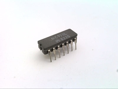 ZEBRA MC930L