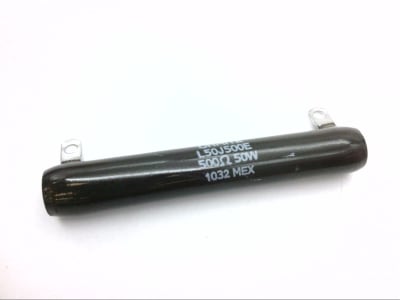 OHMITE L50J500E