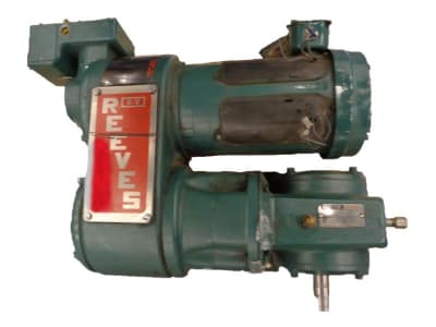 ASEA BROWN BOVERI 173L1