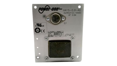 BEL FUSE HA15-0.9-AG