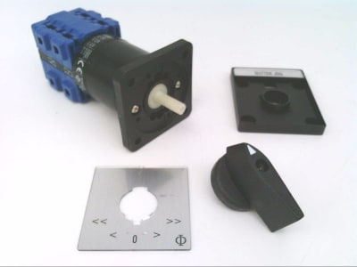 KRAUS & NAIMER DH11.A5N675-600E