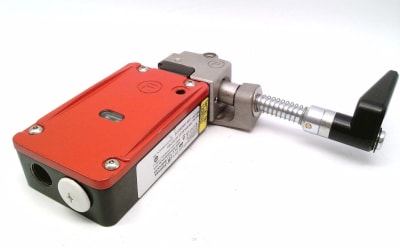 FORTRESS INTERLOCKS MA4M6SL411D7D700