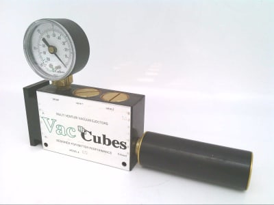 VAC CUBES 60