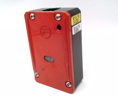 FORTRESS INTERLOCKS SL411