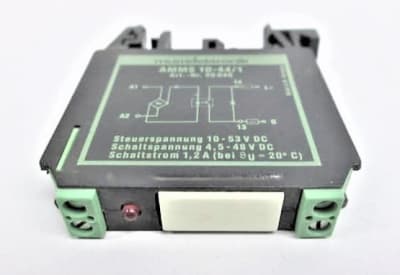 MURR ELEKTRONIK AMMS-10-44/1
