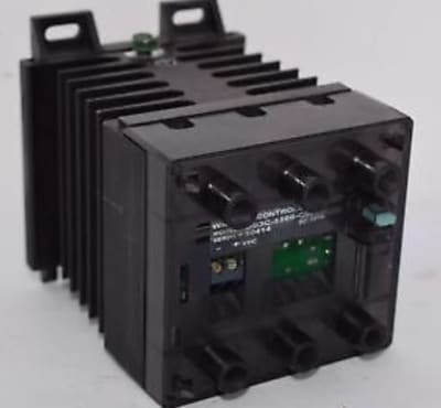 WATLOW DB3C-1560-C000