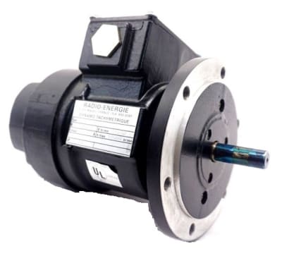 RADIO ENERGIE RE.0444R2