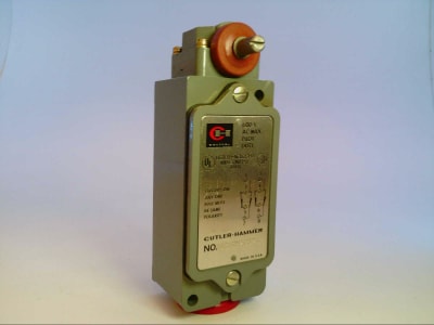 EATON CORPORATION 10316H-2332C