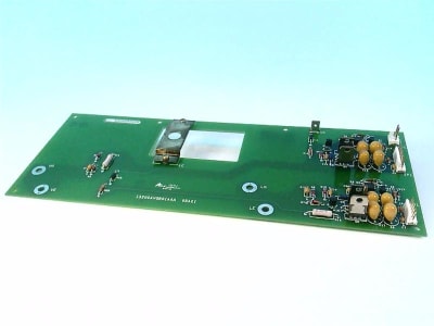 BLOCK IS200AVGBG1AAA