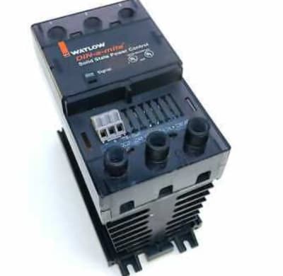 WATLOW DC1P-5048-F000