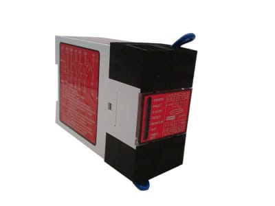 BANNER ENGINEERING ES-TN-1H3