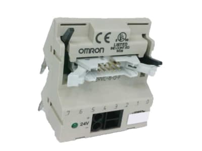 OMRON P2RVC8OF