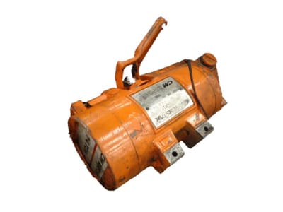 COLUMBUS MCKINNON 2211-12