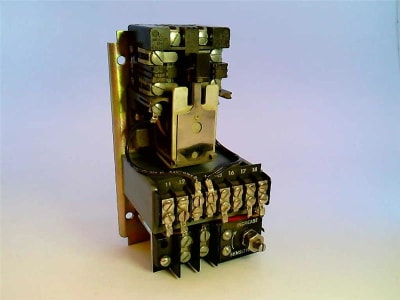 EATON CORPORATION 13535H111-3