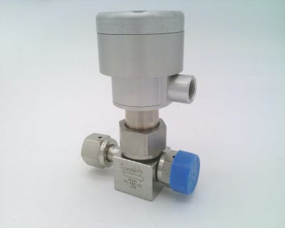 SWAGELOK SS-4BK-1C-319