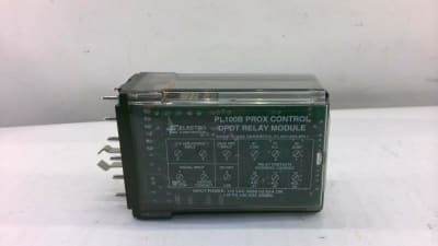 HONEYWELL PL100B