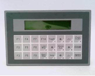 EMERSON OIT3165-A00-MPST