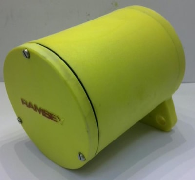 RAMSEY TECHNOLOGY INC 60-23