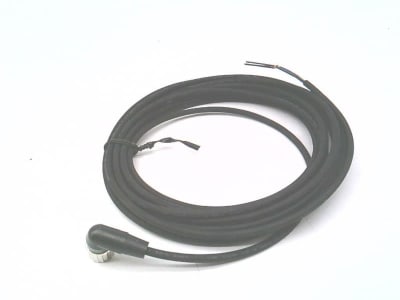 OMRON XS2F-M12PUR-3A 5M-EU