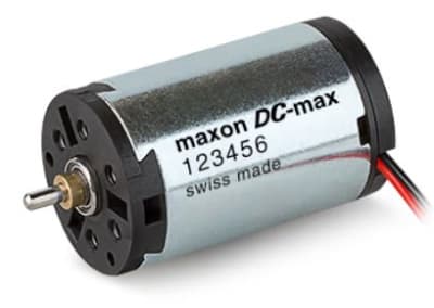 MAXON MOTOR 2260.818-50.216-208