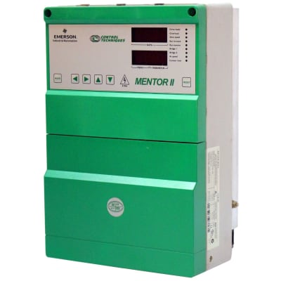 DANAHER MOTION M4450-00020A