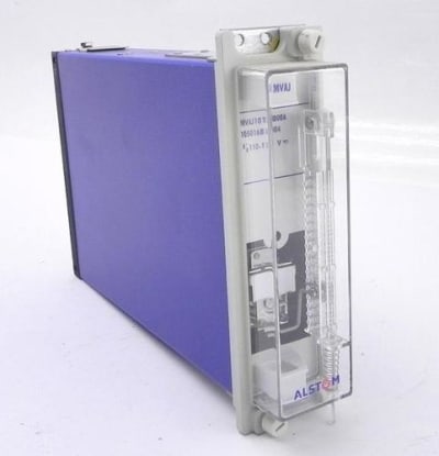 CONVERTEAM MVAJ21L1BB0502B