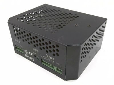 MICHAEL RIEDEL RPL-2405-E