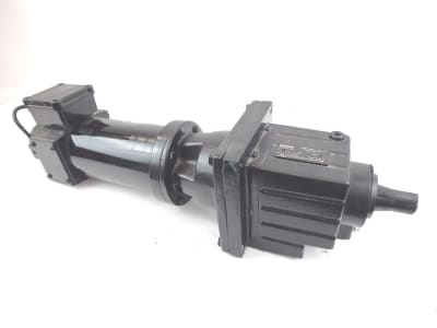 LENZE GST04-2P VCR