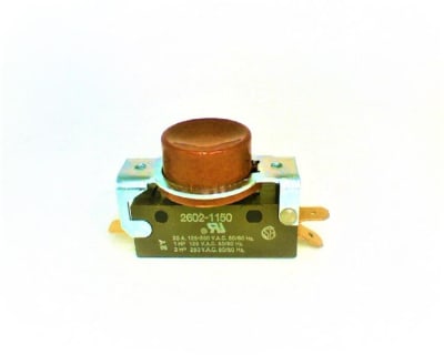 REGAL REXNORD 2602-1150