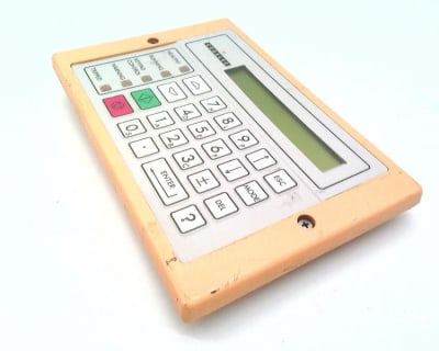 CONVERTEAM 31V1700/10