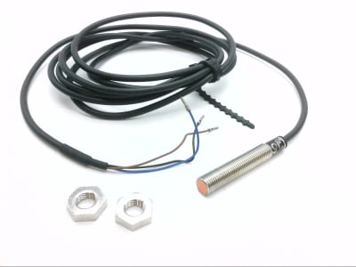 EFECTOR IEA3001-BPKG/6M-IE5133