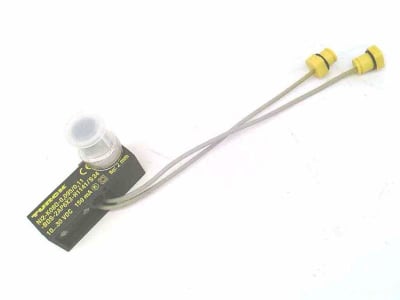 TURCK NI2-K08Q-0.095/0.11-BDS-2AP6X3-H1141/S34
