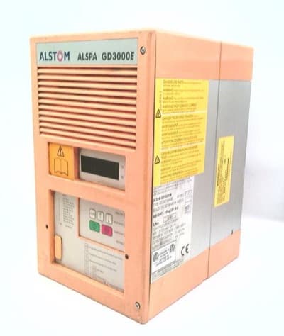 CONVERTEAM GD3016A481
