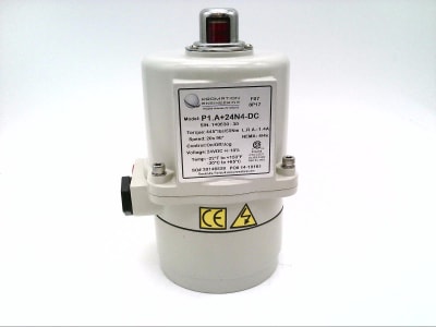 PROMATION ENGINEERING P1.A-24N4+DC