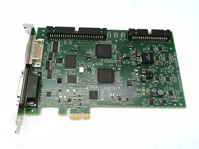 NATIONAL INSTRUMENTS PCI-1427