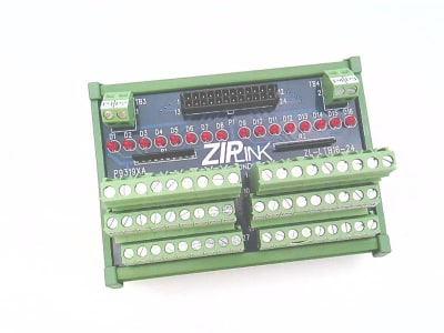 AUTOMATION DIRECT ZL-LTB16-24