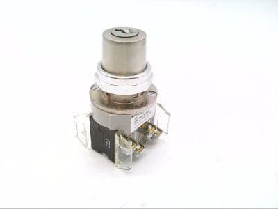 ALLEN BRADLEY 800T-N6123KF4B