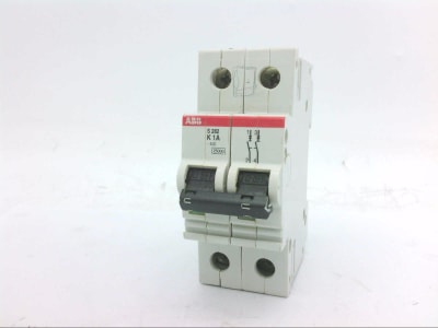 ASEA BROWN BOVERI S282-K1