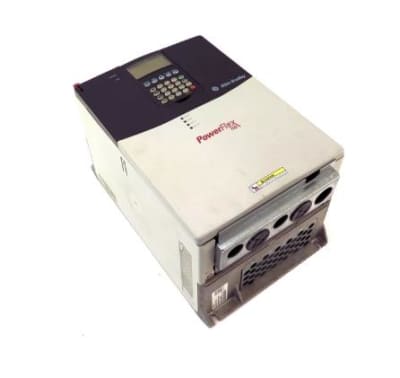 ALLEN BRADLEY 20BD027A3AYYAEC1