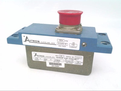 AVTRON AV5-8-1024-8YB000-000