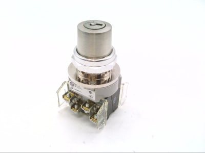 ALLEN BRADLEY 800T-N3222KF4B