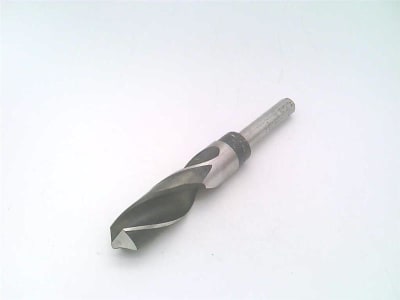 PRECISION TWIST DRILL 91557