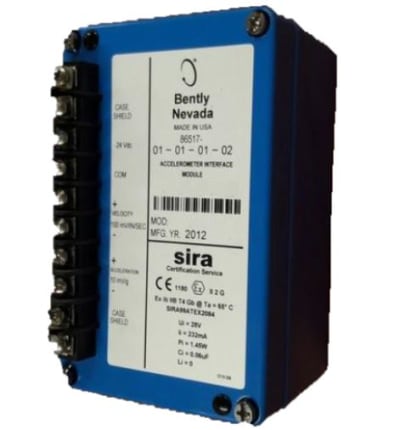 GENERAL ELECTRIC 86517-01-01-01-02